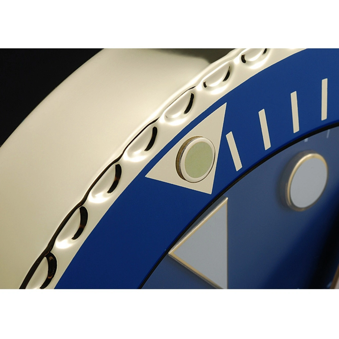 Aaa replica watch Submariner Blue Clock 622475 Wall Rolex 1024